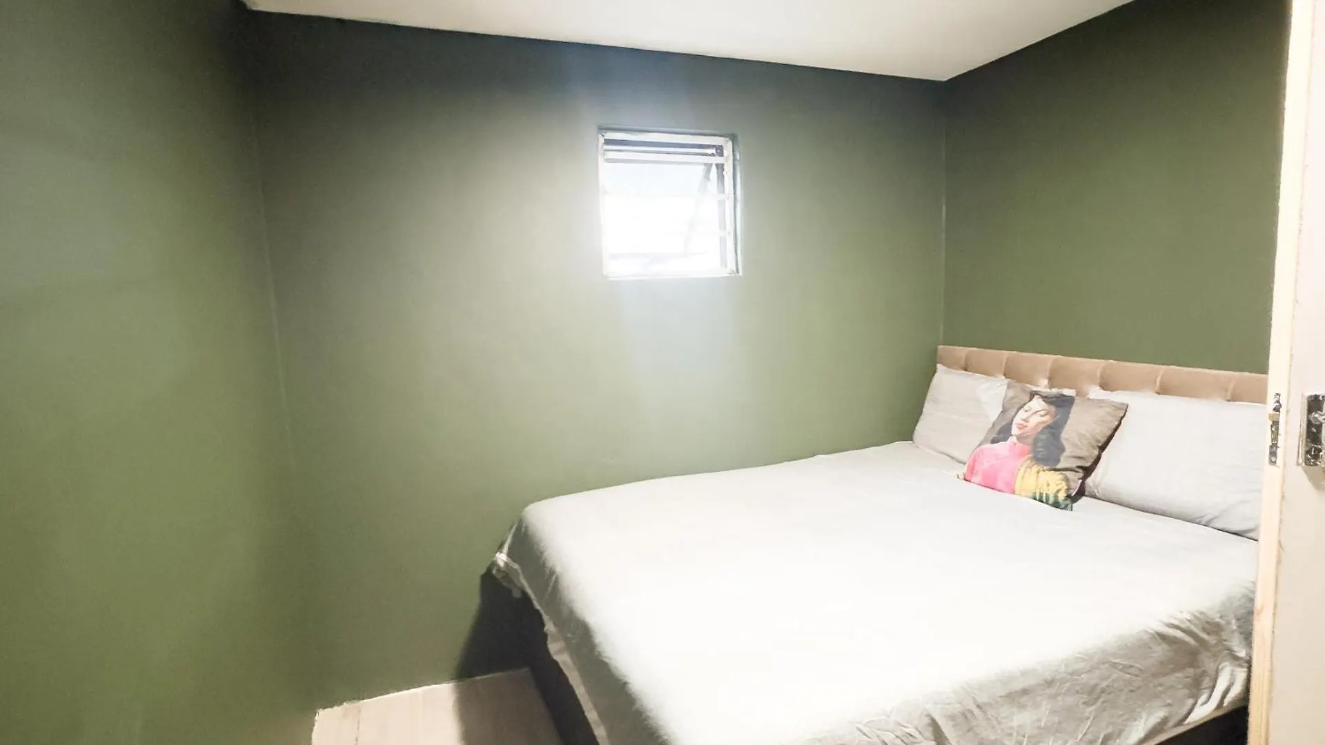 Guest house Keadem Hotel Cape Town South Africa