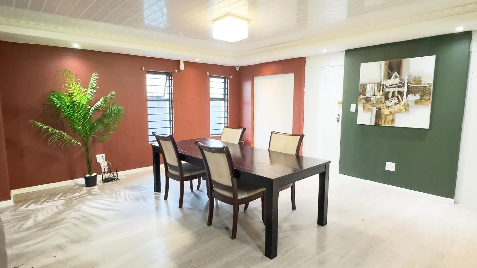 Guest house Keadem Hotel Cape Town