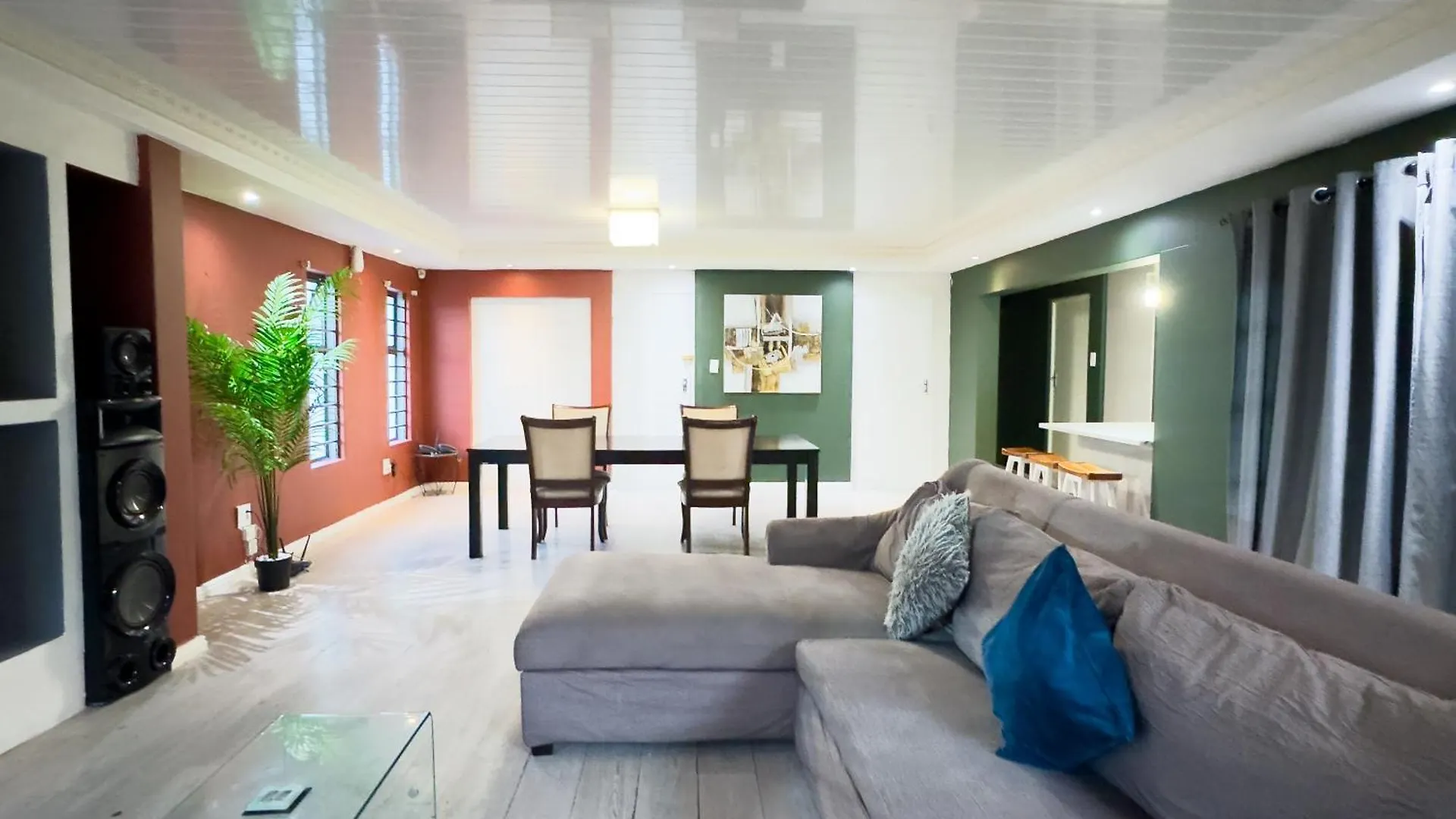 Guest house Keadem Hotel Cape Town